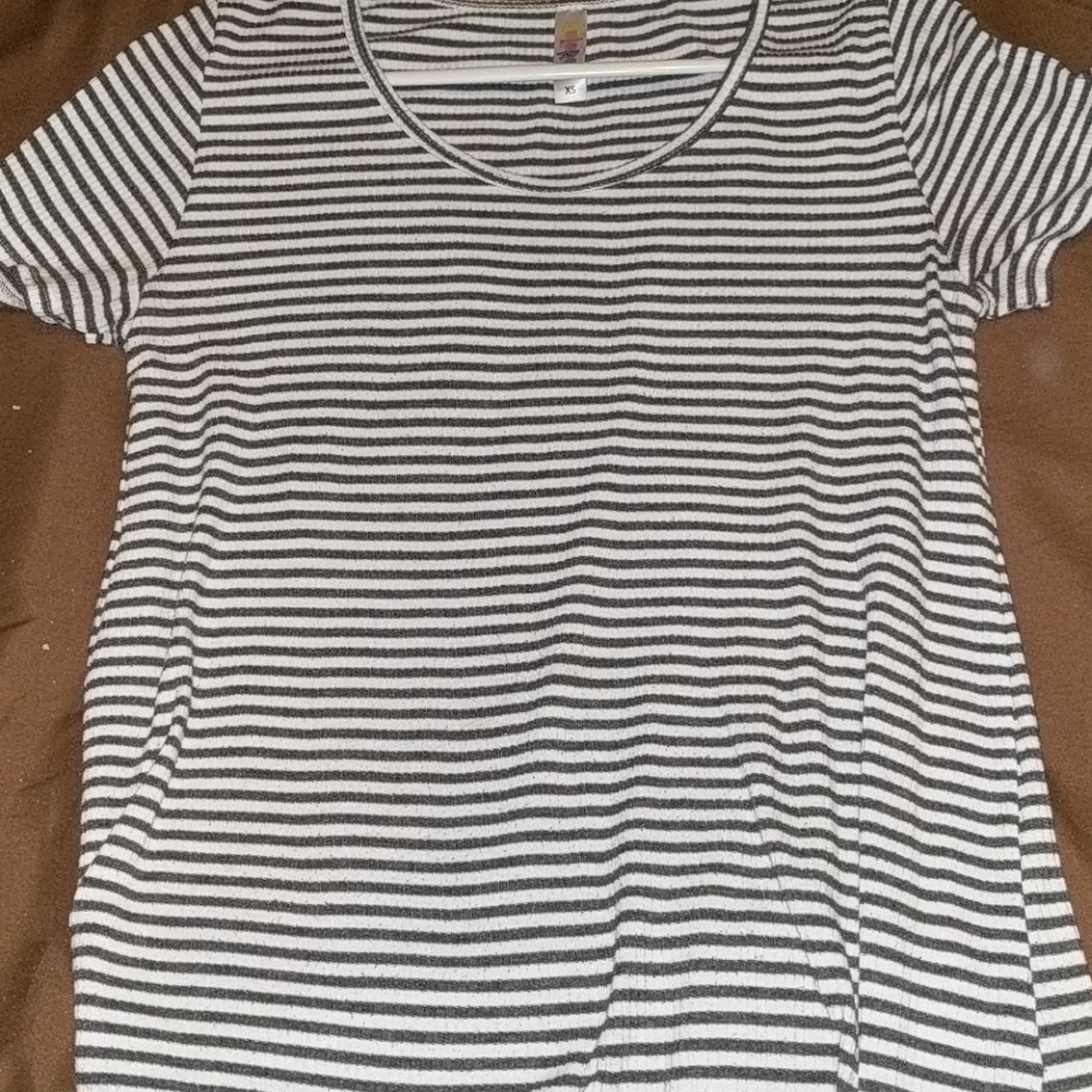 Classic tee